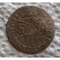 Пруссия 3 гроша