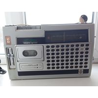 Кассетная магнитола VEF SIGMA 260
