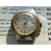 Механизм (часть механизма) с корпусом от наручных механических часов Cornavin. #1