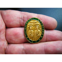 ТЫСЯЧЕЛЕТИЕ КРЕЩЕНИЕ РУСИ.