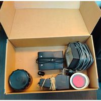 Набор для винтажных фотоаппаратов