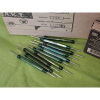 Герконы КЭМ-1