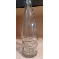 Редкая бутылка HAG-COLA.Времен ВОВ.