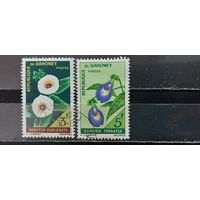 РАСПРОДАЖА ДАГОМЕЯ 1967г. Гаш.