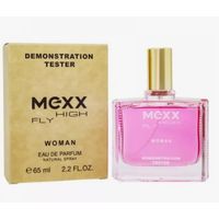 Тестер духов Mexx Fly High .(жен.) ОАЭ 65 ml