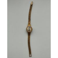 Часы наручные женские Луч 17 Камней, с рубля без мц