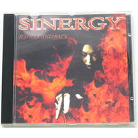 Sinergy / To Hell And Back / CD / [Power Metal]