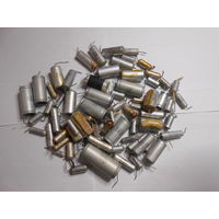 КонденсаторЫ