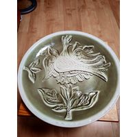 Тарелка "Феникс"