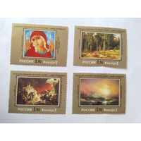 Россия  1998 4 м Русский музей