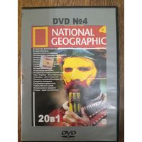 Видео диск. Документальный