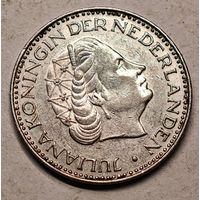 1969 год Нидерланды гульден