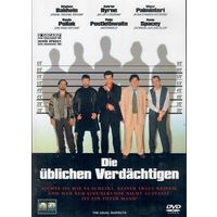 Подозрительные Лица The Usual Suspects