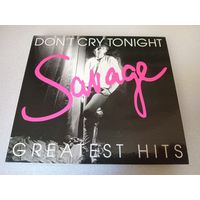 (2cd)  Savage  -  Greatest Hits