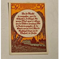 Германия нотгельд