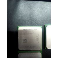 Процессоры и радиаторы с кулером