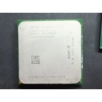 Процессоры и радиаторы с кулером