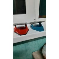 Дыроколы СССР