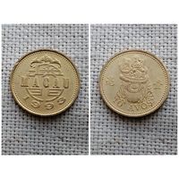 Макао 10 аво авос 1993