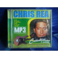 Chris Rea. Диск.МР3