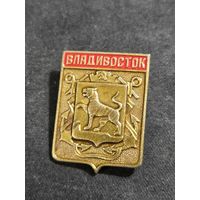 Владивосток