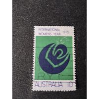 Австралия  1975