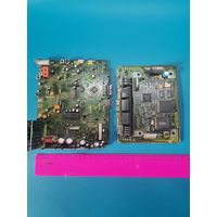 Плата (одним лотом).