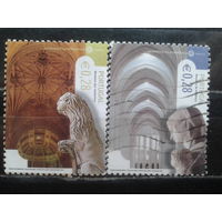 Португалия, 2002. Всемирное наследие ЮНЕСКО