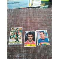 Карточки евро 2000,