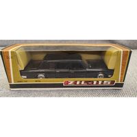 ЗИЛ-115, 1:43 Саратов