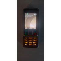 Nokia 6301 Wi-Fi