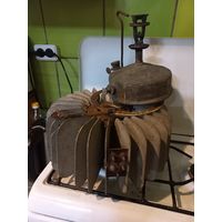 Термогенератор ТЭГК2-2