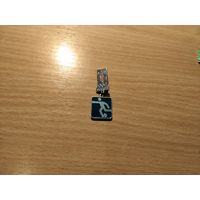 Футбол Олимпиада 80