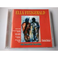 Ella Fitzgerald