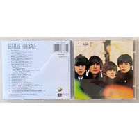 BEATLES - FOR SALE (HOLLAND CD 1964)