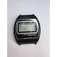 Часы . Электронные . СССР . Нечастые . С рубля без МЦ. Всё с рубля без МЦ.