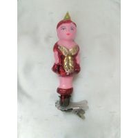 Земляничка из набора Чиполлино.Каталог.