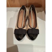 Туфли женские 37 размера