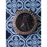 Часы наручные.  Состояние на скане. В коллекцию,ремонт,на запчасти.