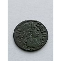 Боратинка 1665