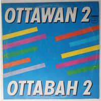 LP OTTAWAN - Оттаван 2 (1985)