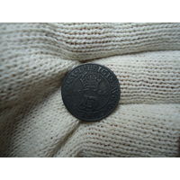 3 гроша 1564г.Великое Княжество Литовское.Вильно.