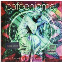 CD Cafe Enigma X