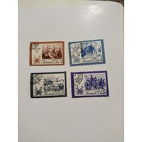 СССР 62. Отечественная война.