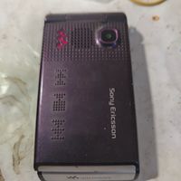 Телефон Sony ericsson w380i
