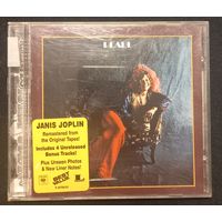 CD,(USA) Janis Joplin – Pearl