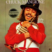 Chuck Mangione – Feels So Good, LP 1977