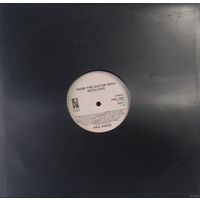 Paul Keogh – From The Guitar Man With Love / UK