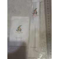 Зубная щетка Бутан