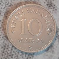 10 марок 1925 Эстония